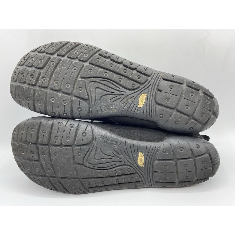 Lems Primal 2 Black Athletic Sneakers Hiking Minimalist EU 43 US Mens 9.5-10 - Picture 8 of 9